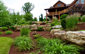 Landscape Service